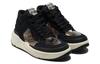 Men's Sneakers Converse Weapon CX Joshua Vides Black Clear Black/Clear/Rutabaga