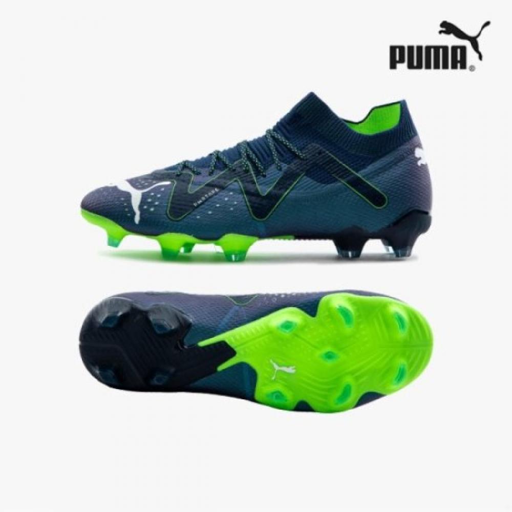 

Puma Soccer Shoes Future Ultimate Fg Ag size:290