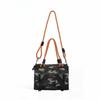 Pet Handbag MPETS Green Orange