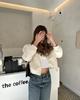 Fashion Women Bomber Jackets for 2026 Spring Antumn Female Long Sleeve Coats Ladies Big Pockets Jackets New Outerwear