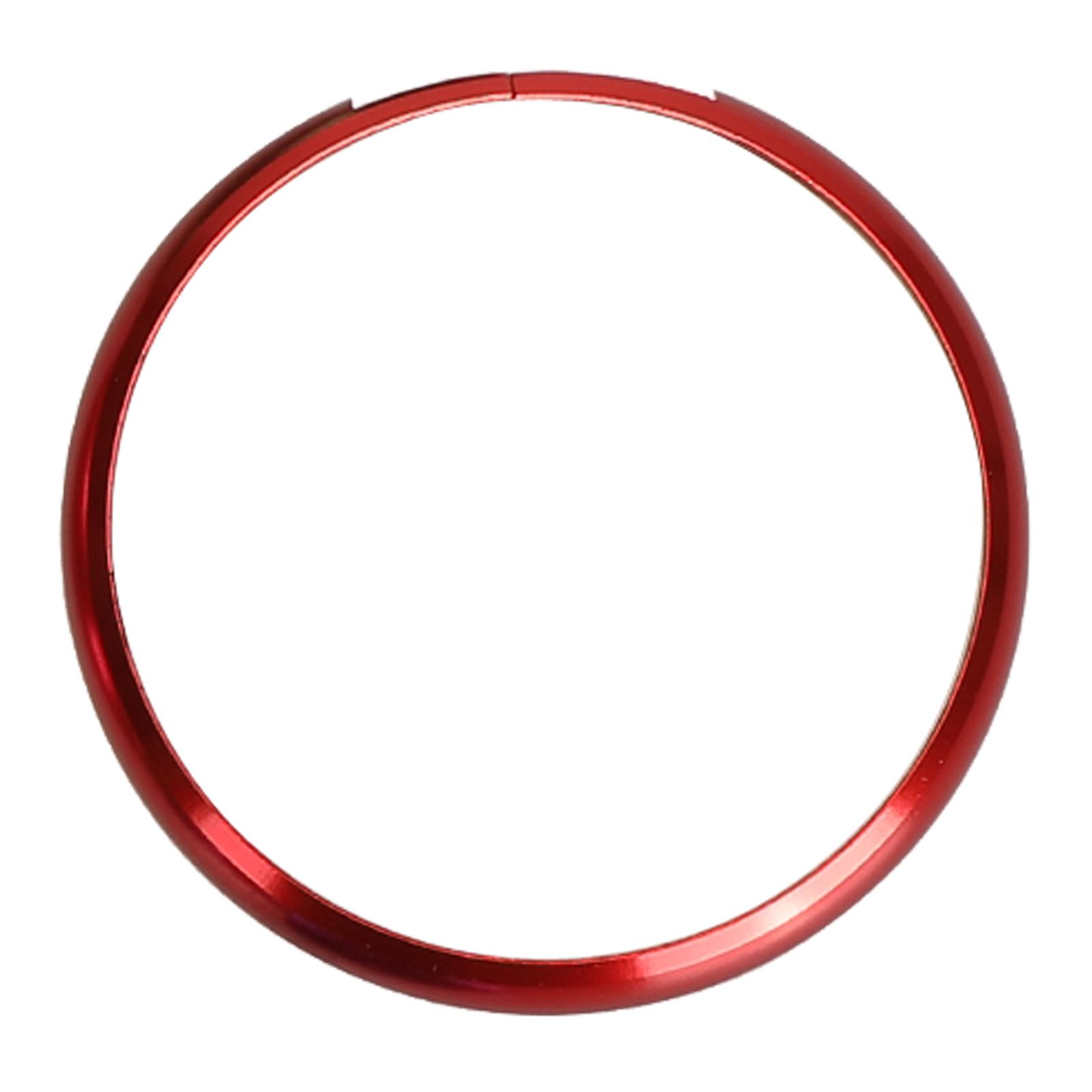 

Чехол для автомобильного ключа jingyuqin, чехол для ключей Bmw Mini Cooper, брелок для ключей, чехол для автомобильного ключа, брелок с 3 кнопками, брелки для ключей, брелок красный