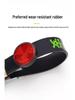 Car Static Electricity Removal Strip: Hanging Anti-static Exhaust Pipe Rope