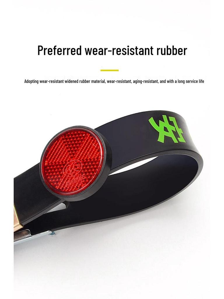Car Static Electricity Removal Strip: Hanging Anti-static Exhaust Pipe Rope