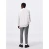 Gu By Uniqlo Stretch Easy Ankle Pants  Standard Length 67.0 To 71.0 Cm 