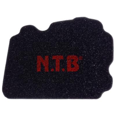 NTB (NTB) Luftfilter für Yamaha TW200 (2JL)/TW200TW200E (DG07J)/TW225 (DG09J) YA-1033