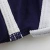 Uomo Super Sexy Pouch Sporgente Basso Vita G-string Perizoma T-back Slip Biancheria Intima