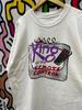 Vintage 2000s King Of The Remote Control Tshirt Size 2XL