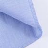 European Style 2026 Spring Stand Collar Long-Sleeve Layered Poplin Shirt