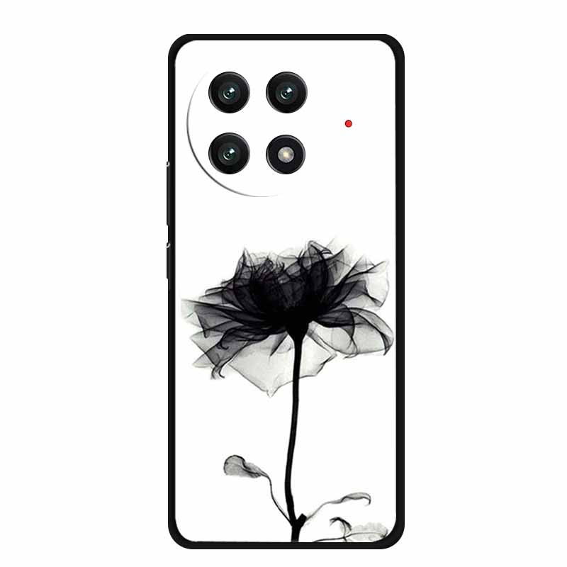 

Чехол для Tecno Camon 30 S Pro, противоударный, черный, силиконовый, мягкий чехол для телефона Tecno Camon 30s 30 Pro Premier, задняя крышка Camon 30S Pro