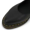 Dr. Martens Elphie Virginia Leather Mary Jane Shoes Black (Womens) Women Sneakers 40685001