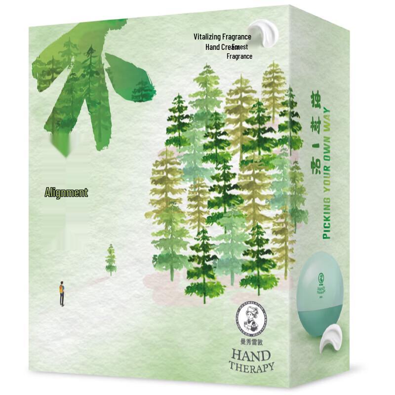 

Mentholatum Moisturizing Hand Cream