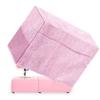 Sewing Machine Cover with Storage Pockets Sewing Machine Dust Cover Easy to Use Sewing Machine Protective Cover