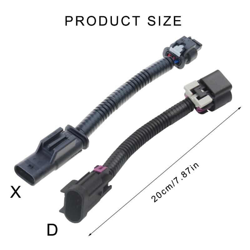 Automatic Start Stop Disable Eliminators Disabler Canceller Wiring Harness for 2013-2018