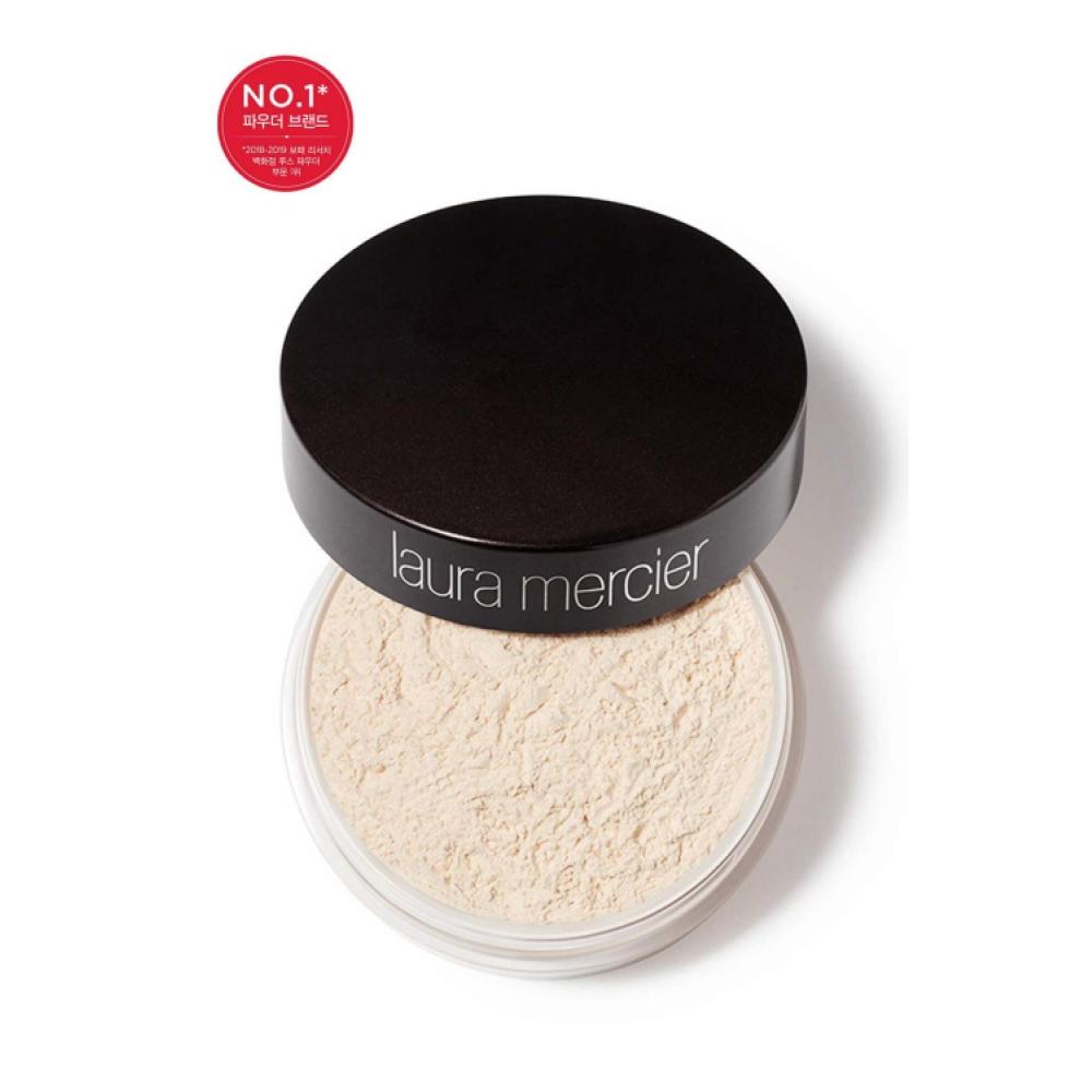 Laura Mercier Puder Mineralny Wykończeniowy