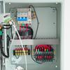 Termostato per celle frigorifere Scatola di controllo SM5060: Sbrinamento Refrigerazione e Alimentazione Elettrica - Armadio Elettrico 3P, 5P, 8P