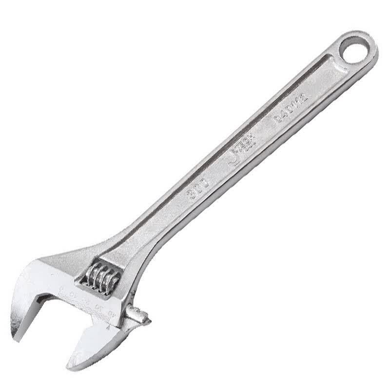 JETECH AW-8 Adjustable Wrench