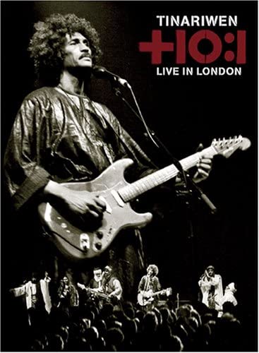 

DVD DVD - Live in London IDR3207 Japan Music Video Used