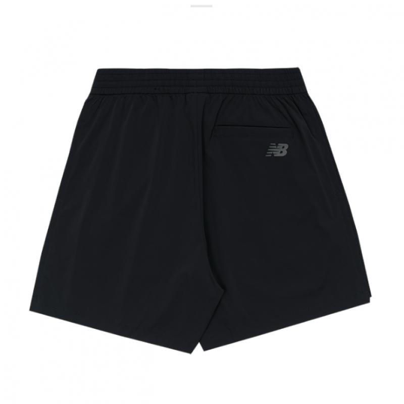 New Balance Women Frozen Woven Stretch 4 Pocket Shorts Nbnvf3w612