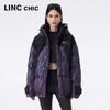 Jinyujie Unisex Puffer Down Jacket N23603261
