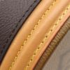 LOUIS VUITTON M44603 Monogram Giant Cannes2WAY bag Monogram canvas Array