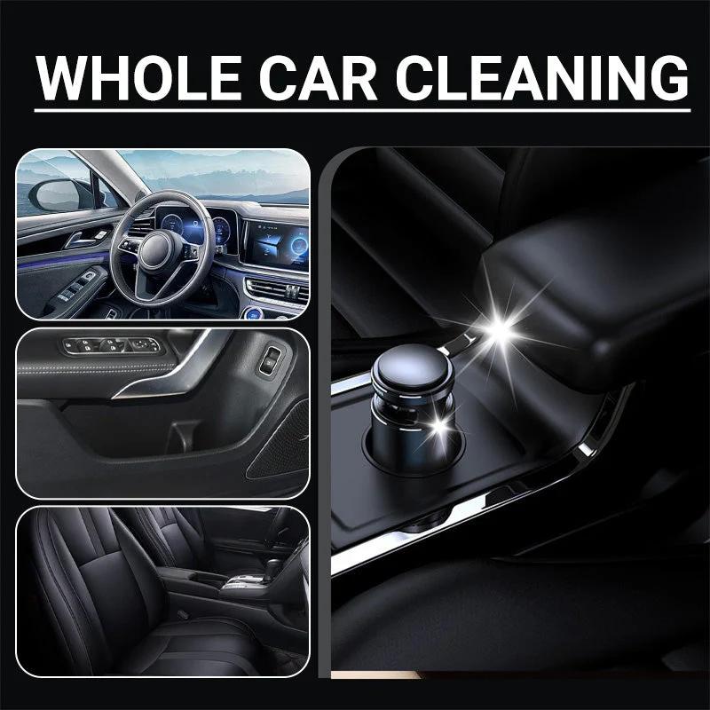 100ml Auto Interior Polish Car Shine Cleaner Interior Detailer Spray Protective Color Fading Repair Car Care Detailing Spray