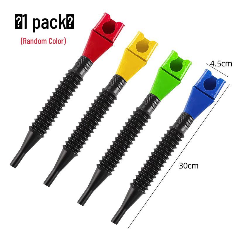 

Квадратная байонетная воронка для заправки автомобиля - Утолщенная, самоподдерживающаяся конструкция