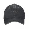 Dark Academia Creation of Adam Sketch Baseball Cap Hat Beach Dad Hat F Mountaineering Baseball For Unisex Womens