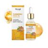 Turmeric Essential Oil for Facial Brightening & Firming  Deep Moisturization, Natural Glow, Anti-Aging Skin Care Serum