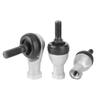Bent Rod End Joint Bearing with Ball Joint SQ/SQZ5 - Sizes 6 to 22-RS