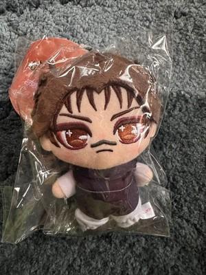 Jujutsu Kaisen JJK Choso Purinui Touch Dream Mini Plush Doll Brand Japan