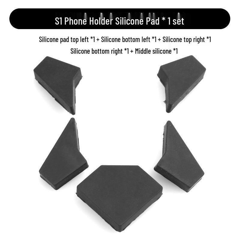 Dengxin S1 Mobile Holder Parts for Modified Phone Holders