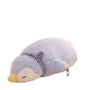 Creative Penguin Plush Toys Soft Doll Doll Children's Doll Big Push Pillow Girl's Birthday Gift