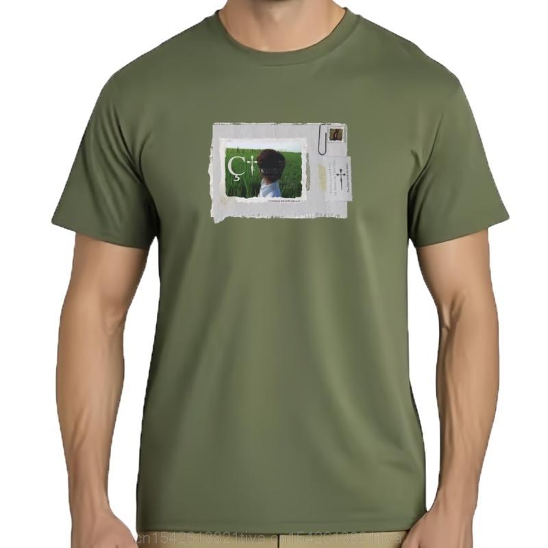 All About Lily Chou Style T Shirt