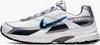 Sneakers Initiator Sneaker 101 White Obsidian-mtlc Cool Grey