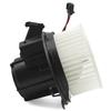 1Pc A2128200708 BBmart Auto Spare Parts A/C Heater Blower Motor For Mercedes Benz W204 W212 C250 E250 E63 AMG OE 2128200708