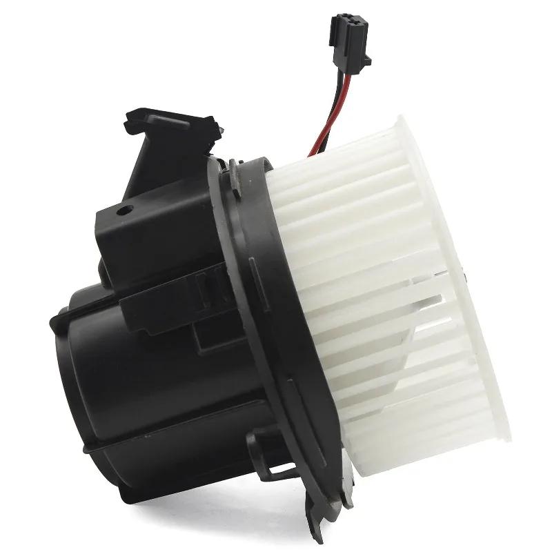 1Pc A2128200708 BBmart Auto Spare Parts A/C Heater Blower Motor For Mercedes Benz W204 W212 C250 E250 E63 AMG OE 2128200708