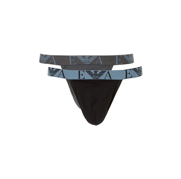 Emporio Armani 111932_4F715 Thong