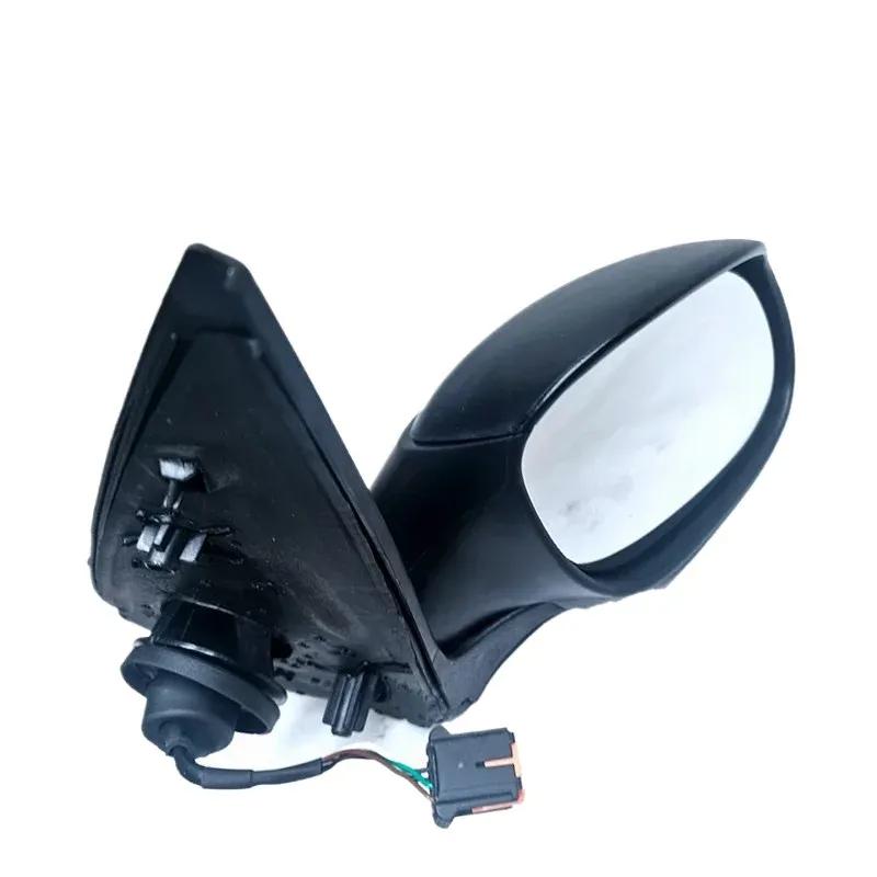 For Peugeots 206 207 Citroen C2 Electric Reversing Mirror 1pcs 8149VK 8153Y3 left 1pcs