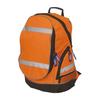 Yoko London Hi-Vis Backpack