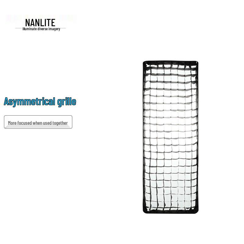 Nanlite Professional Studio Light Modifiers
