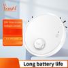 Intelligent Cleaning Robot Lazy Household Rechargeable Vacuum Cleaner Automatic Sweeper