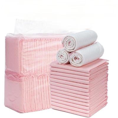 Gureide Thickened Absorbent Pet Training Pads