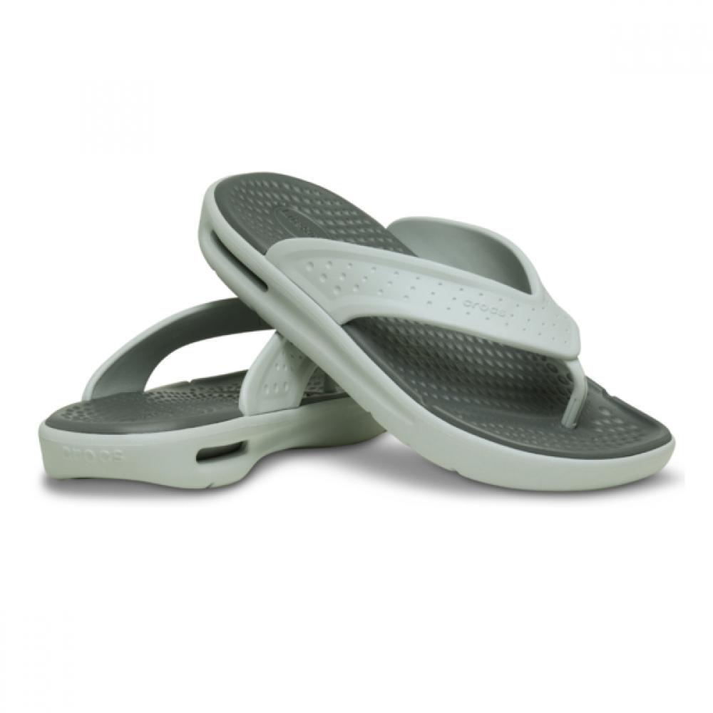 CrocS Men S Inmotion Flip Sandal Slipper 211101 1nm