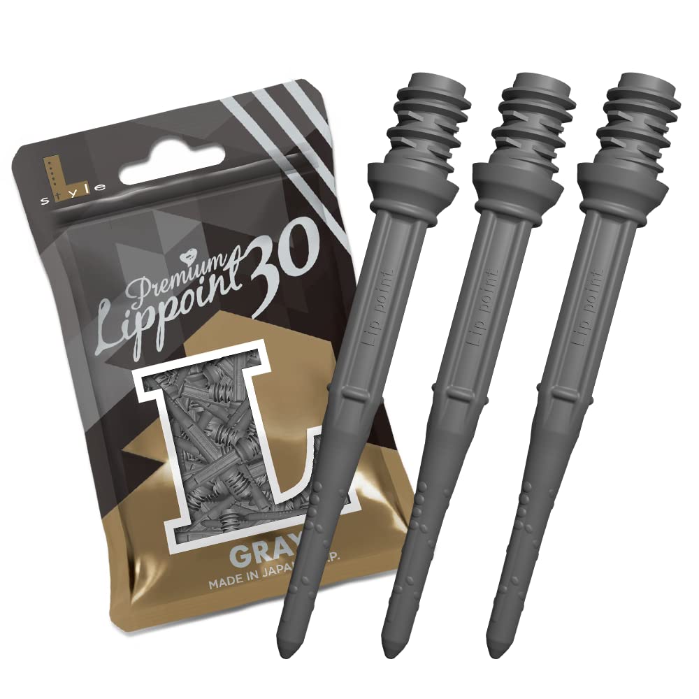 

Premium Lippoint 30 Серый Lippoint Серый Premium 30 серый
