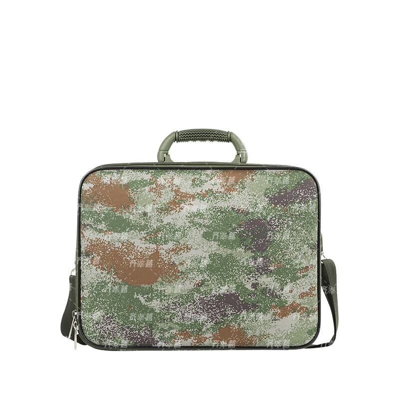 Qishanyue Single Layer Tactical Staff Operations Case