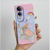 For Vivo V50 Lite 5G Phone Case Aesthetic Luxury Soft Silicone Shockproof Camera Lens Protective Back Covers Anti Slip Fundas