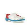 Crocs Hello Kitty x Classic Clog I AM Unisex Sneakers White 209438-100