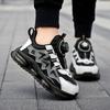 28-40 Children's Plus Size Lightweight Breathable Fashionable Sports Shoes Running Shoes Trendy Casual Children's Shoes