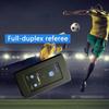 GoRef 4-Person Full-Duplex Bluetooth Referee Intercom
