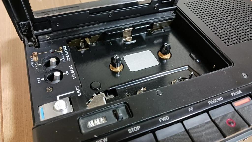 Sony TC-D5M Densuke Professional Cassette Recorder